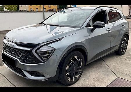 Kia Sportage 1.6T-GDI Plug-in Hybrid (180 PS) AWD Aut. GT-Line