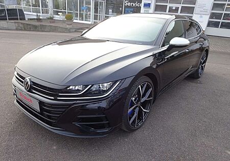 VW Arteon Volkswagen Shooting Brake R 4Motion R line