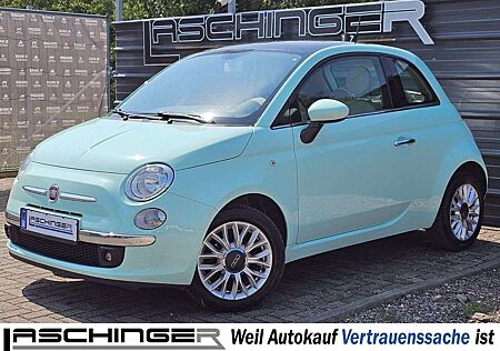 Fiat 500 1.2 PANO PDC KLIMA MP3 USB MFL BC