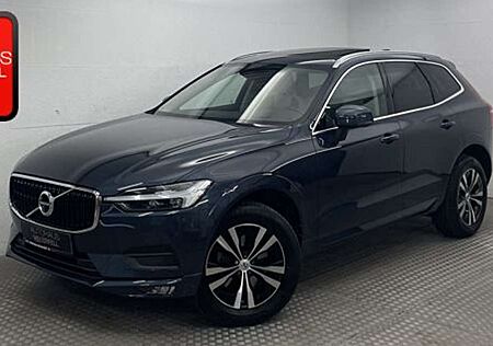 Volvo XC 60 XC60 B4 D PANO+LUFT+360+HUD+H/K+MEMO+STANDHZG+