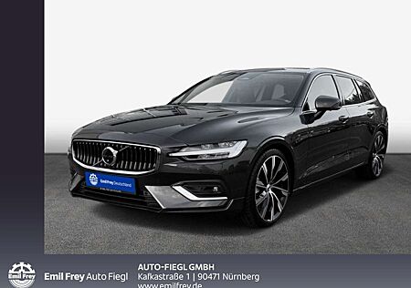 Volvo V60 B4 D Ultimate Bright