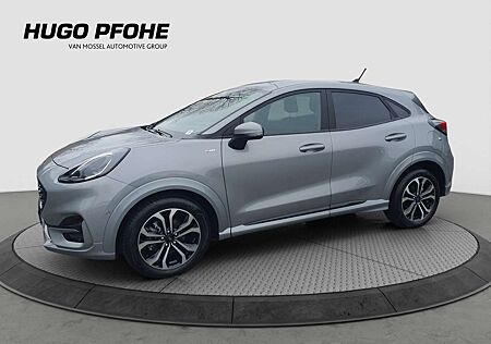 Ford Puma ST-Line Aut. ACC Kamera LED Navi WI-PKT