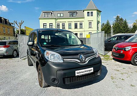 Renault Kangoo Rapid dCi 75 Extra 1. HAND 61000 KM KLIMA EURO 5