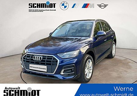 Audi Q5 50 TFSI e S tronic quattro + GARANTIE