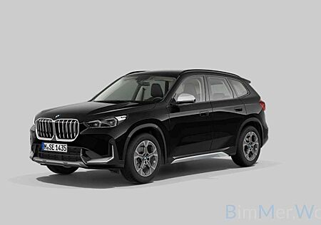 BMW X1 xLine DAB Kamera Leder AHK Alarm Komfort