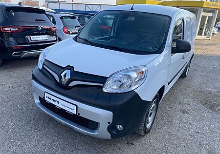 Renault Kangoo Rapid Maxi Blue dCi 115 Extra