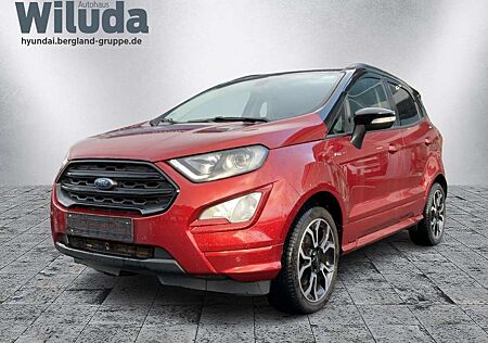 Ford EcoSport ST-LINE 5D 1.0ECOBOOS