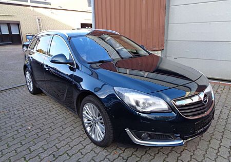 Opel Insignia 2.0 CRDI, Autom., PDC+Kamera, Navi