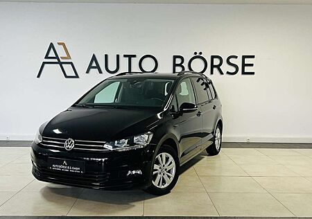 VW Touran Volkswagen 2.0 TDI DSG COMFORT*ACC*NAVI*CAM*SITZHZG*
