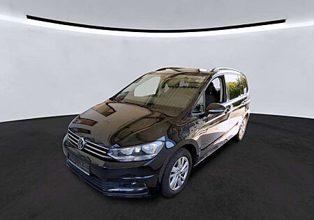 VW Touran Volkswagen 2.0 TDI DSG COMFORT*ACC*NAVI*CAM*SITZHZG*