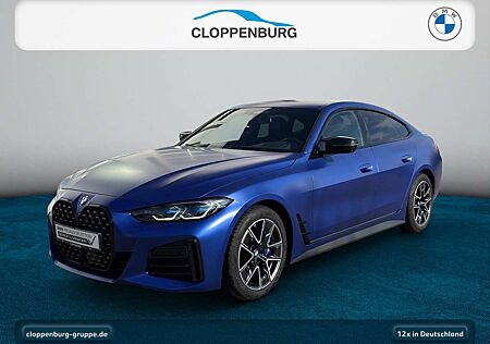 BMW 440 M440i xDrive Gran Coupé Head-Up+Navi+360°+Laser