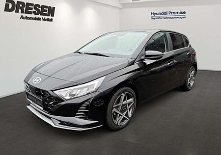 Hyundai i20 Prime+Automatik+Navi+Bose+LED
