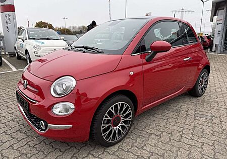 Fiat 500 1.0 GSE Hybrid RED