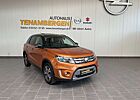 Suzuki Vitara 1.6 Comfort+, Glasschiebehd,Navi