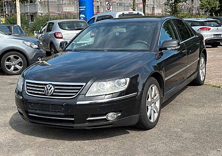 VW Phaeton Volkswagen V6 TDI 5-Sitzer 4Motion