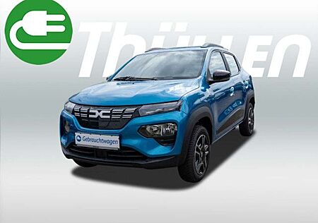 Dacia Spring Electric Essential GJR Bluetooth Klima
