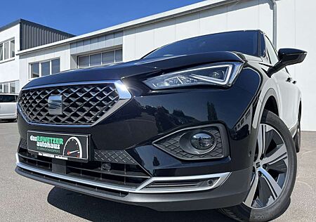 Seat Tarraco 2.0 TDI DSG XCELLENCE AHK Digital Cockpit DAB Navi