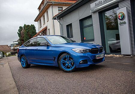 BMW 320I 320 GT xDrive 2xM Paket Navi Alcantara
