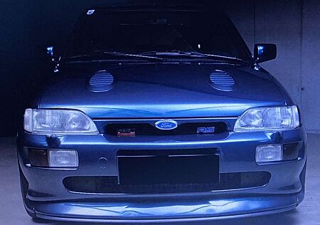Ford Escort Cosworth RS Luxus