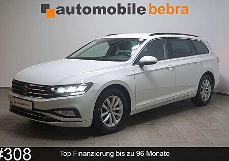 VW Passat Volkswagen 2.0TDI DSG Virtual-LED-Navi-AHK-ACC