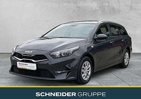 Kia Cee'd Ceed / Sporty Wagon 1.0 T-GDI VISION SHZ+DAB+PDC+