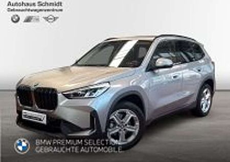 BMW X1 sDrive18i *Navi*18"*H/K Hifi*DAB*Driving+Parking A