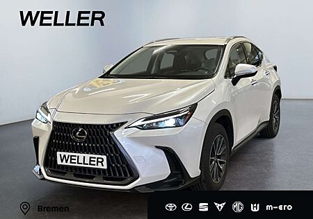 Lexus NX 350h *Navi*LED*Kamera*ACC*Spurhalteassistent*