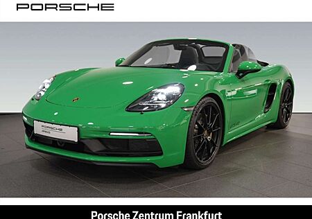 Porsche Boxster 718 GTS 4.0 BOSE Rückfahrkamera PCCB LED