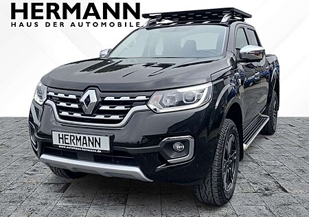 Renault Alaskan 2.3 dCi 190 Automatik *AHK*LED*Navi