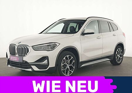 BMW X1 xLine AHK|Navigation|CarPlay|PDC|SHZ|LED