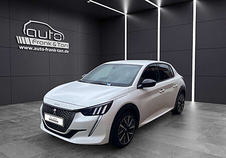 Peugeot 208 GT/DAB/CAM180/Mirrior/HAC/Lane