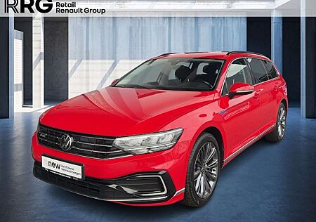 VW Passat Variant Volkswagen 1.4 TSI GTE