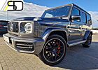 Mercedes-Benz G 63 AMG *AHK*Burm.*Multibeam*Shzg.*Tot*Assistenz Klima