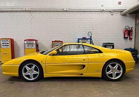 Ferrari F355 F1 GTS