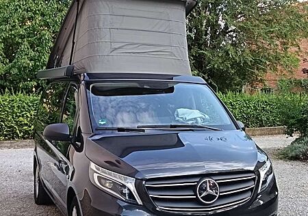 Mercedes-Benz Vito Marco Polo Activity Edition