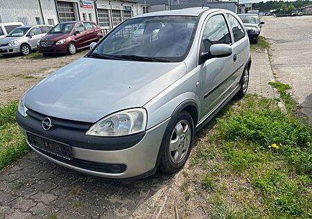 Opel Corsa 1.2 16V Sport