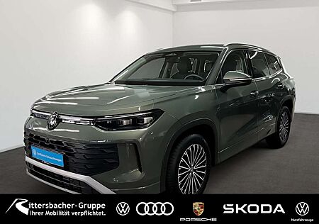 VW Tayron Volkswagen 1.5 eTSI Life DSG 7Sitze AHK Navi LED