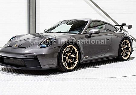 Porsche 992 922 GT3 -SCHALENSITZE-CLUB SPORT-LIFT-BOSE-