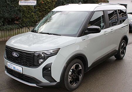 Ford Tourneo Courier Active/Winter-P.2/LED-Tagfahrlicht