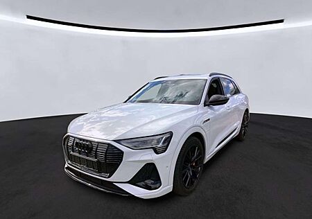 Audi e-tron 55 2x S LINE BLACK-EDITION ACC/HuD/PANO