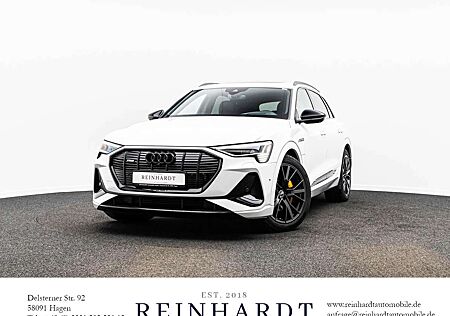 Audi e-tron 55 2x S LINE BLACK-EDITION ACC/HuD/PANO