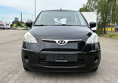 Hyundai i10 1.1 Style