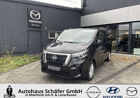 Nissan Primastar Kombi TEKNA L2H1 3,0t dci170 AT 2ST HK BES+ Design