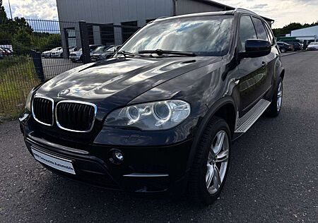 BMW X5 xDrive40d Sportpaket Navi+Camera/Panorama