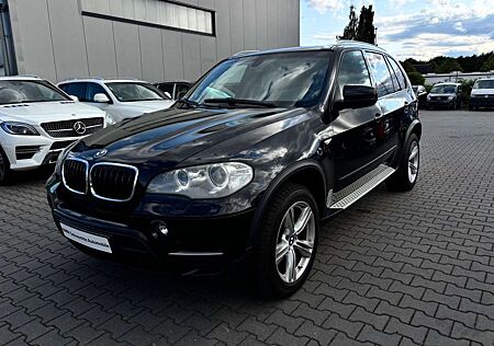 BMW X5 xDrive40d Sportpaket Navi+Camera/Panorama