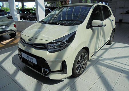 Kia Picanto GT-Line