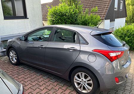 Hyundai i30 1.4 FIFA Worldcup Edition