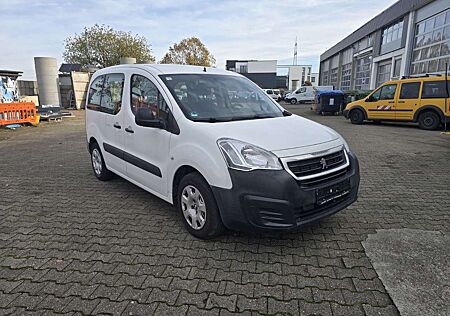 Peugeot Partner Tepee Active