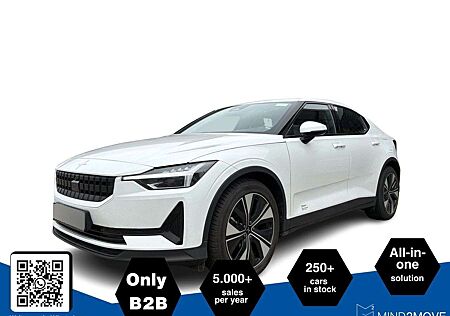 Polestar Polestar 2 gebraucht kaufen Polestar 2 Polestar2 Long Range Single Motor Elektro 78kWh