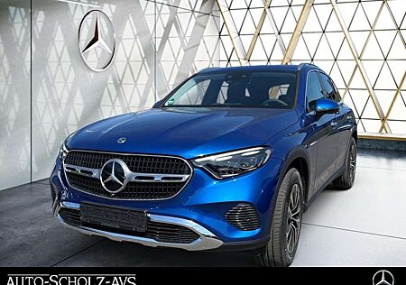 Mercedes-Benz GLC-Klasse GLC 200 d 4M Avantgarde AHK*HUD*StandHz*360°Ambi